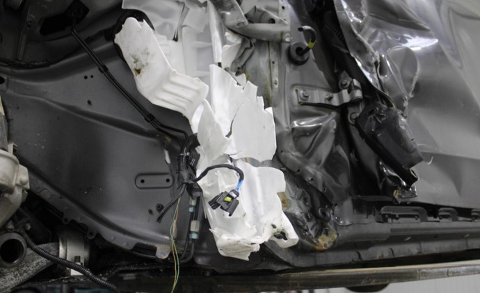 Volvo V60 cena 59900 przebieg: 20500, rok produkcji 2023 z Wrocław małe 781
